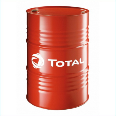 TOTAL RUBIA POLYTRAFIC 10W-40