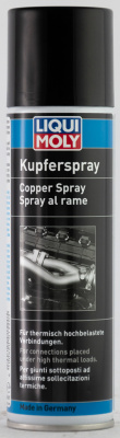 Медный аэрозоль Kupfer-Spray