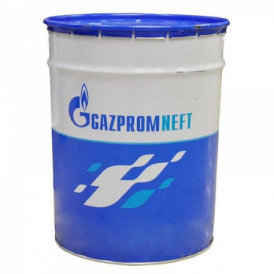 Gazpromneft Grease LTS Moly EP 2 18кг