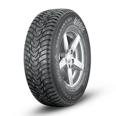 Нордман  235/65/18  T 110 NORDMAN 8 SUV  XL Ш.
