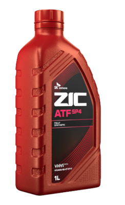 ZIC ATF SP 4 1л
