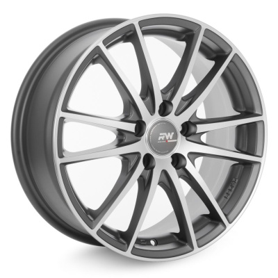 RW  H-498  7,0\R17 5*114,3 ET35  d67,1  DDN F/P  [87513657733]