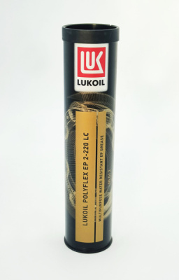 ЛУКОЙЛ ПОЛИФЛЕКС ЕР 2-220 LC 0,4л