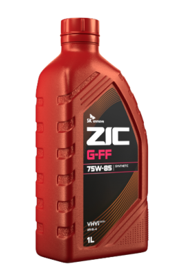 ZIC G-FF 75W-85 1л