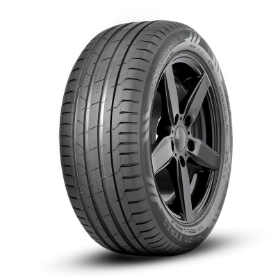 Нокиан  275/45/20  Y 110 HAKKA BLACK 2 SUV  XL
