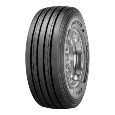ГУД-ЕАР 385/65R22.5 KMAX T CARGO HL TL 164/158 L Региональная Прицепная M+S
