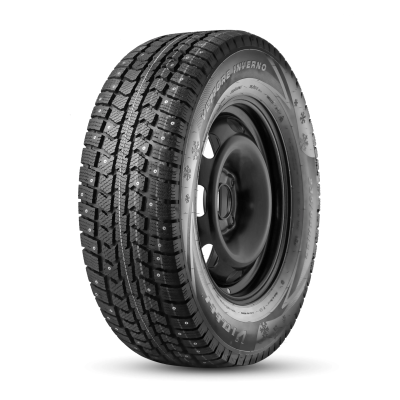 VIATTI  225/70/15  R 112/110C  Vettore Inverno  V-524  Ш.