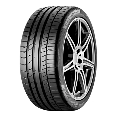 Континенталь  275/45/20  Y 110 ContiSportContact 5P FR  XL (N0)
