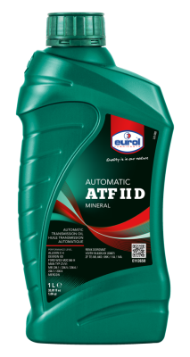 Eurol ATF II D, 1L