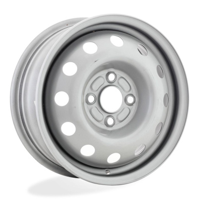 Magnetto  Daewoo  14013 S AM  5,5\R14 4*100 ET49  d56,6  silver  [14013 S AM]