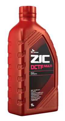 ZIC DCTF MULTI 1л