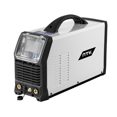 Аргонодуговой сварочный аппарат ПТК HANKER (ХАНКЕР) TIG 300 P AC/DC LCD H17