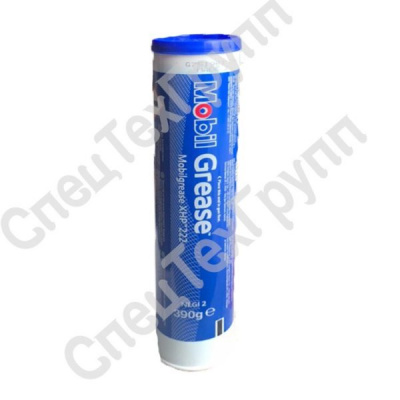 Mobilgrease XHP 222 0.39кг