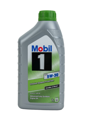 Mobil 1 ESP 5W-30 1л