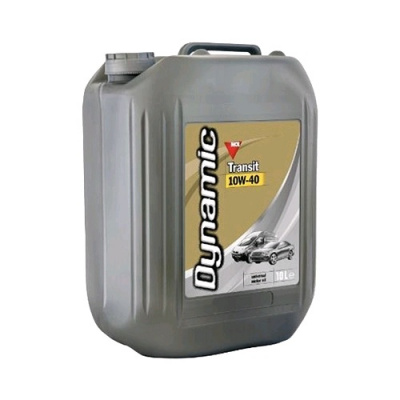 MOL Dynamic Transit 10W-40 10л