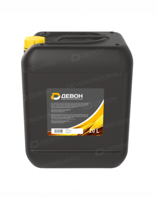 Девон Sprint 5W-30 SL/CF 20л