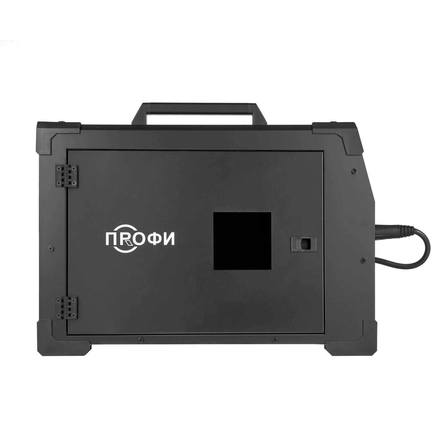 ПРОФИ MIG 200-4 SYN LED