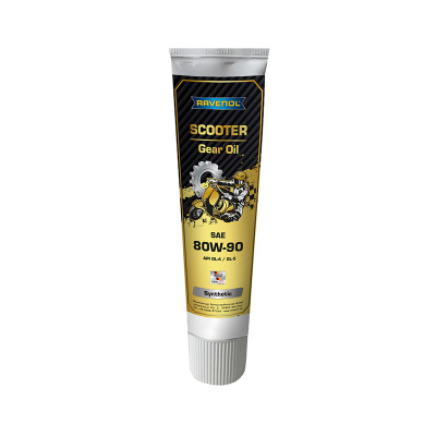 RAVENOL Scooter Gear Oil 80W-90