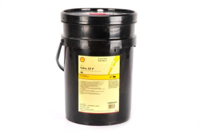 SHELL Tellus S2 V 46 20л