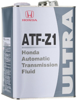 Honda Ultra ATF Z1 4л 08266-99904