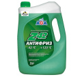 Антифризы