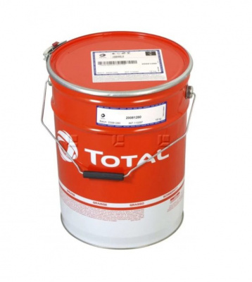 TOTAL MULTIS XHV 2 (18 кг)
