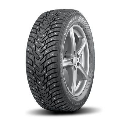Нордман  225/55/16  T 99 NORDMAN 8  XL Ш.