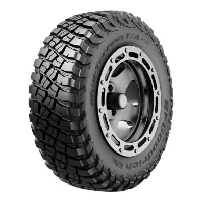 БФ гудрич  265/75/16  Q 119/116 MUD-TERRAIN T/A KM3