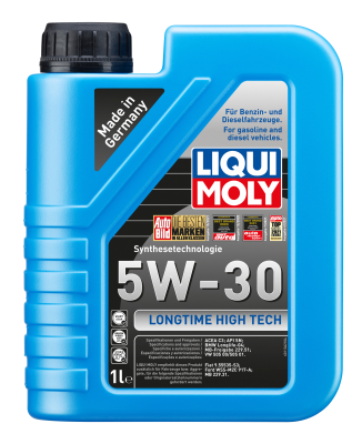 Liqui Moly Longtime High Tech 5W-30 1л