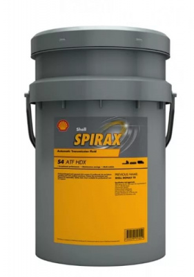 Shell Spirax S4 ATF HDX (20л)