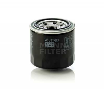 MANN-FILTER W 811/80