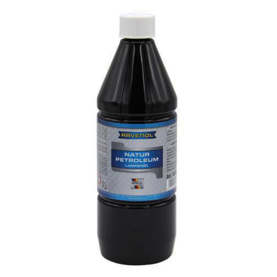 Керосин очищенный RAVENOL Natur Petroleum