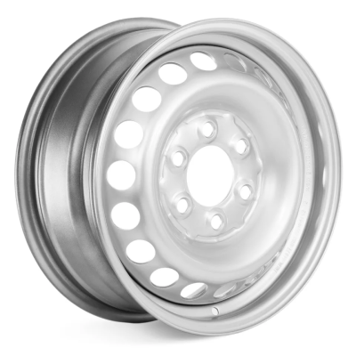 TREBL  Газель  LT2885D_P  5,5\R16 6*170 ET105  d130,1  Silver  [9368204]  ЭКСТРА усиленная 1250 кг