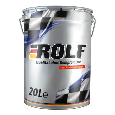 ROLF KRAFTON P5 U 10W-40 20л