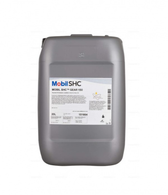 Mobil SHC Gear 150 20л