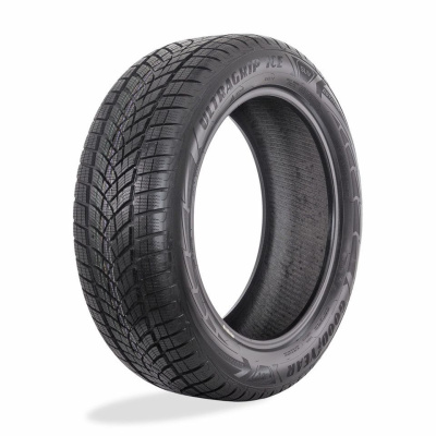 ГУД-ЕАР  225/65/17  T 102 UG ICE SUV G1