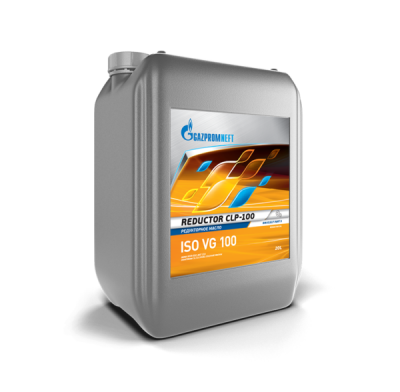 Gazpromneft Reductor CLP 100 20л