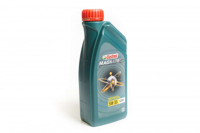 Castrol Magnatec Diesel 10W-40 B4 1л