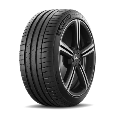 Мишелин  285/35/23  Y 107 PILOT SPORT-4 SUV  XL