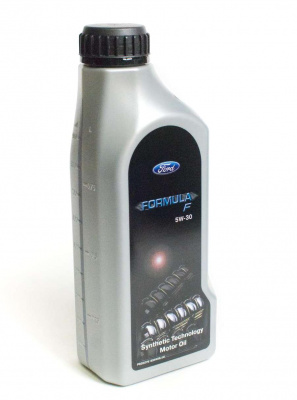 FORD Formula F 5w30 (1л) 15595A
