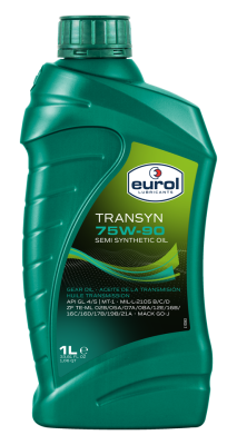 Eurol Transyn 75W-90 GL 4/5