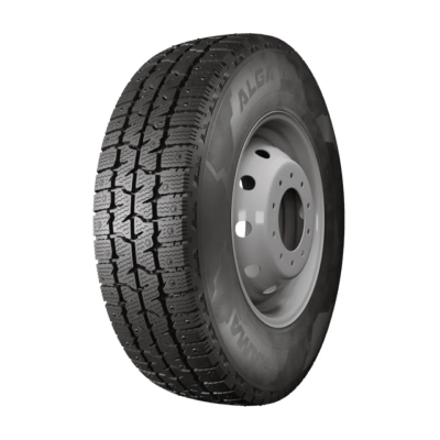 КАМА  225/75/16  R 121/120C  ALGA LT(НК-534)  Ш.