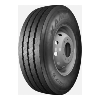 385/65R22.5 КАМА-NT 202 НК.ШЗ 160 K Прицепная