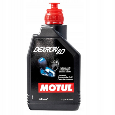 100197 MOTUL Dexron II D 1л