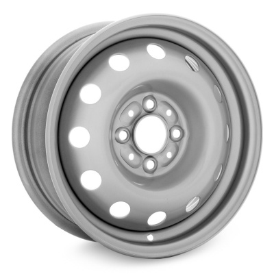 Magnetto  ВАЗ-10  14003 S AM  5,5\R14 4*98 ET35  d58,6  silver  [14003 S AM]
