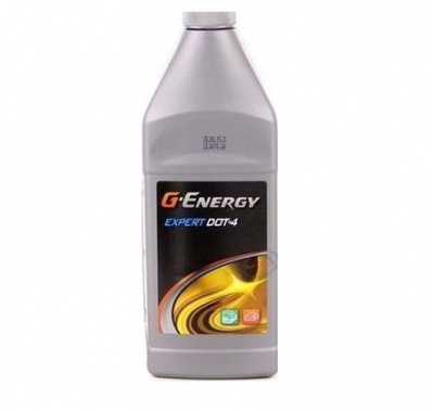 G-Energy Expert DOT-4 0.910кг