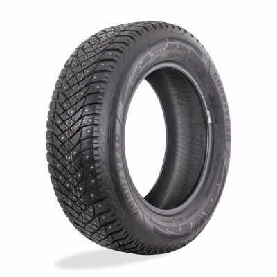 ГУД-ЕАР  215/60/17  T 100 ULTRA GRIP ARCTIC 2 SUV  XL Ш.
