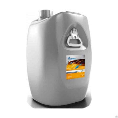 Масло Gazpromneft Hydraulic HVLP-22 50л