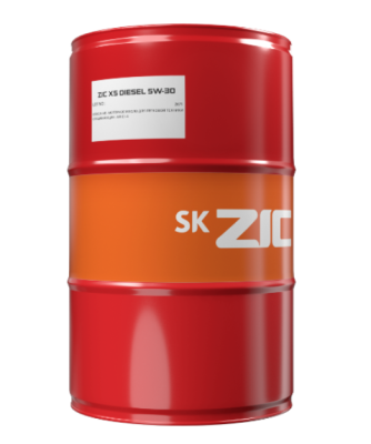 ZIC X5 Diesel 5W-30