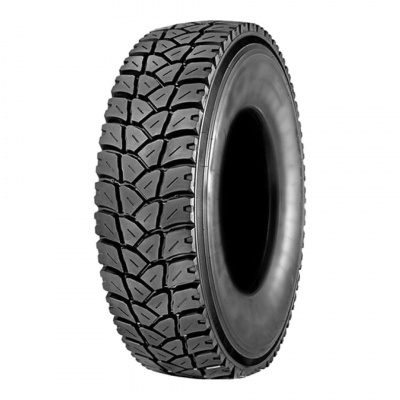 NORMAKS 315/80R22.5 ND768 NEW TL PR20 156/150 L Строительная Ведущая M+S
